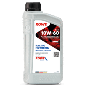 HIGHTEC RACING MOTOR OIL SAE 10W-60 - 5 L