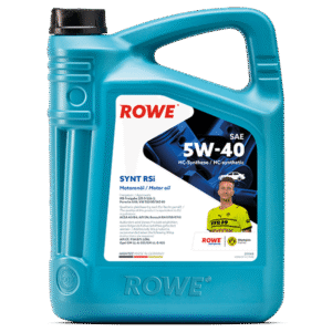 HIGHTEC SYNT RSi SAE 5W-40