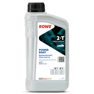 HIGHTEC POWER BOAT 2-T