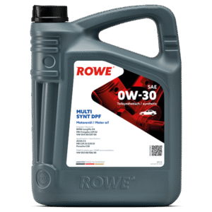HIGHTEC MULTI SYNT DPF SAE 0W-30