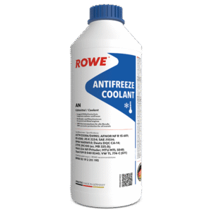 HIGHTEC ANTIFREEZE COOLANT AN