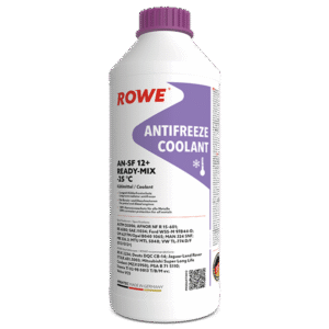 HIGHTEC ANTIFREEZE COOLANT AN-SF 12+ RM -25°C