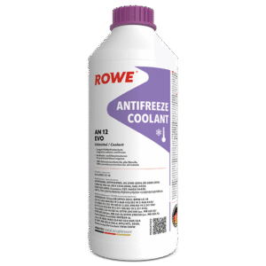 HIGHTEC ANTIFREEZE AN 12 EVO