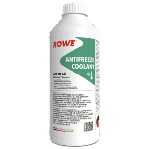 HIGHTEC ANTIFREEZE AN 18 LC