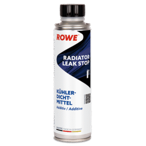 HIGHTEC RADIATOR LEAK STOP
