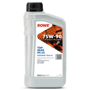 HIGHTEC TOPGEAR SAE 75W-90 HC-LS