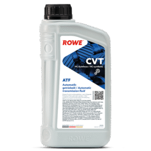 HIGHTEC ATF CVT