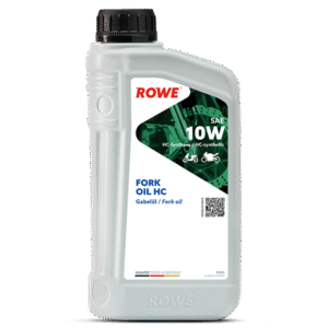 HIGHTEC FORK OIL 10W HC