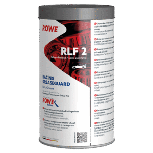 HIGHTEC RACING GREASEGUARD RLF 2 - 1 L