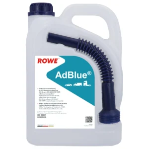 HIGHTEC AdBlue®