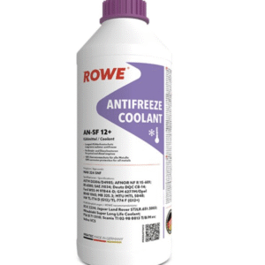 HIGHTEC SUMMER COOLANT 365 READY-MIX -8°C VIOLET