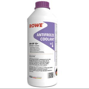 HIGHTEC SUMMER COOLANT 365 READY-MIX -8°C BLUE