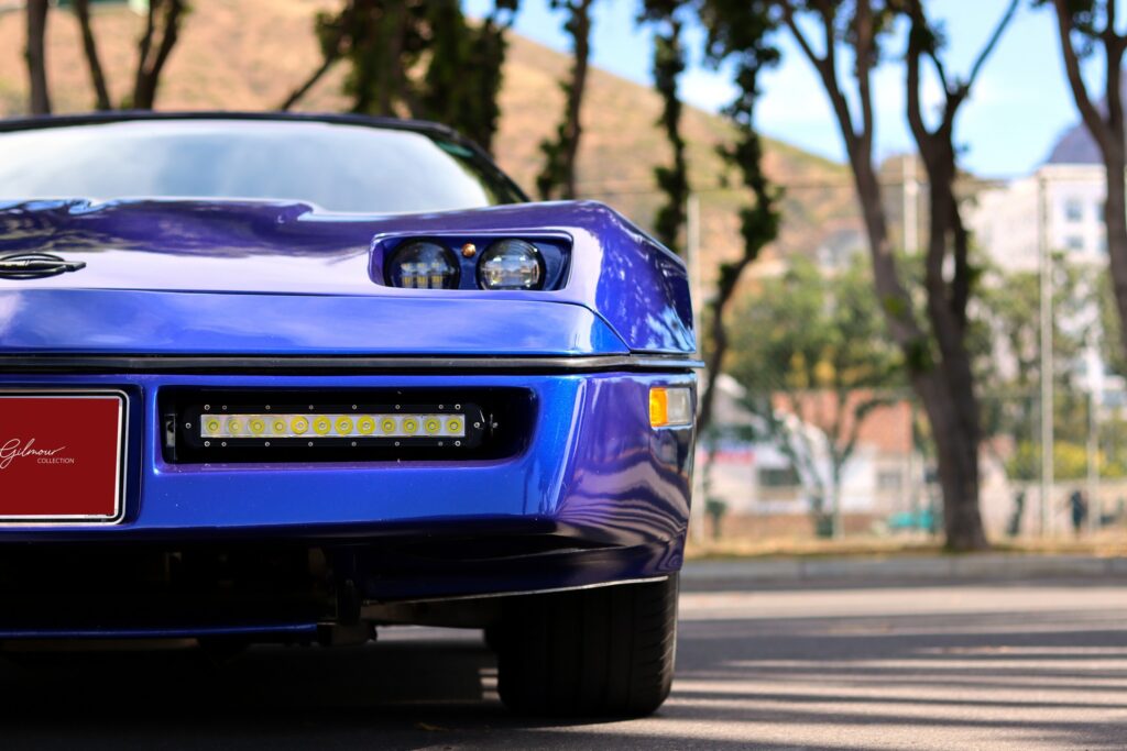 opinions on corvettes
