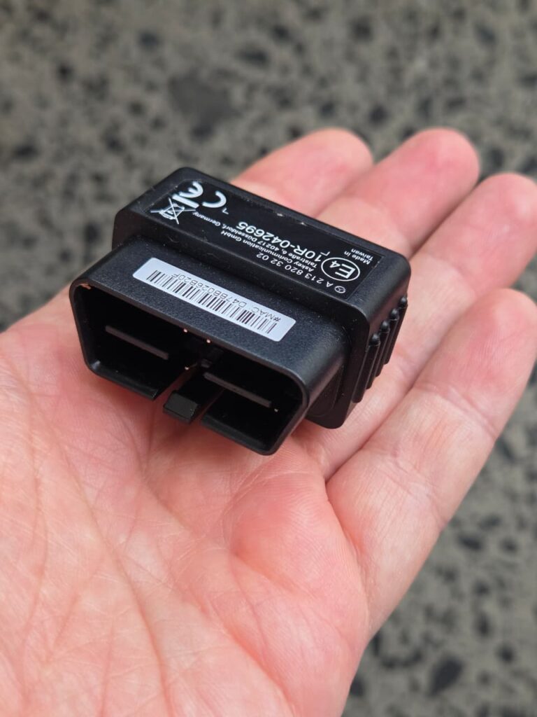 Cheap OBD