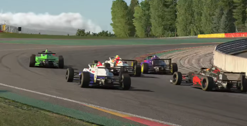 2025_06_03_17_30_18_SPORT_AND_GT_MASTERS_AND_GRAND_MASTERS_SEASON_14_YouTube